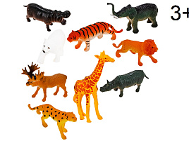 Набор животных FCJ0744425 Дикие животные