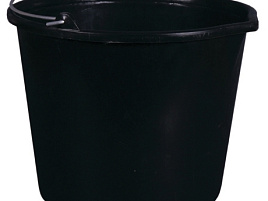 Ведро строительное 12л Шабашка 148-0012/0020