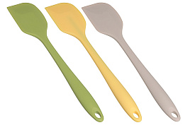 Лопатка кухонная силикон 856-182