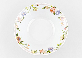 Салатник 17см 3С2337Ф34 Идиллия 600мл