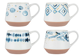 Кружка 470мл 806-516 Абстракция