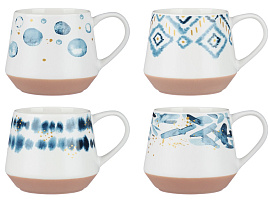 Кружка 470мл 806-516 Абстракция