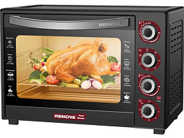 Жаровочный шкаф Renova MO 50GLTB1