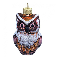 Сова Ё ФУ-604 упак.