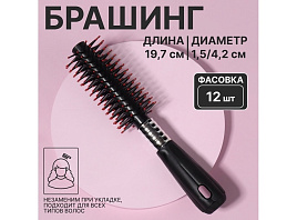 Расческа брашинг 3513509