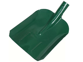 Лопата совковая б/ч 304258 порошковое окрашивание 6811