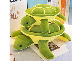 Мягкая игрушка Черепаха 55см 4521