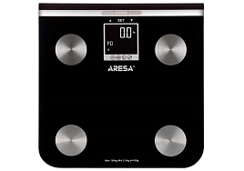 Весы напольные Aresa AR-4403