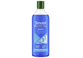 Шампунь муж.Timotei 400мл М Морские минер(прохл.и свеж)д.норм.вол.9281