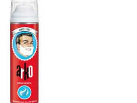 Гель для бритья Arko 200мл Cool (Турция)0907