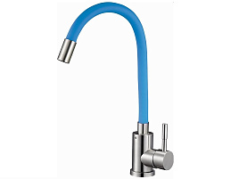 Смеситель для кухни EZA4-F090BU