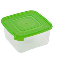 Контейнер для продуктов 1,4л Каскад С680