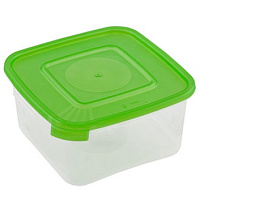 Контейнер для продуктов 1,4л Каскад С680