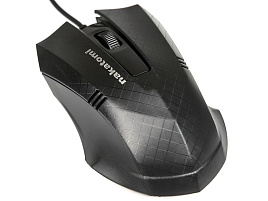 Мышь NAKATOMI MON-04U USB