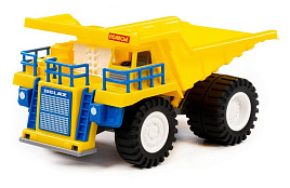 Автомобиль 71774 Карьерный БелАЗ-75131