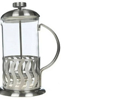 Френч-пресс 1000мл TC-F3100/5347