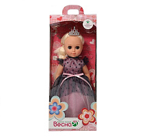 Кукла Весна Алла холидей 2 В4086 35см