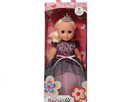 Кукла Весна Алла холидей 2 В4086 35см