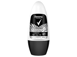 Дезодорант Rexona 50мл rol  М Невид.на черном и белом 6114