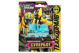 Трансформер Машина 1806L068-RS4 вывертыш