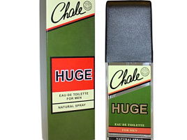 Туалетная вода мужская Chale Huge 100 мл.