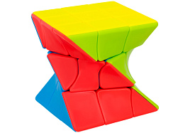 Кубик-рубика Змейка FCJ0898220