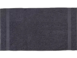 Полотенце 70*140 Донецк 615 Графит 350гр