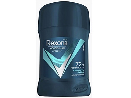 Дезодорант Rexona 50мл стик муж.Свежесть душа(Unilever)