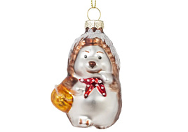 Фигурка Ёжик 826151