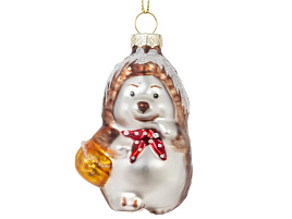 Фигурка Ёжик 826151