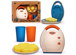 Вафельница SK313D