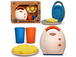 Вафельница SK313D