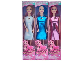 Кукла модель 3073277