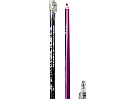 Карандаш ддля глаз Farres 207-001черный с точилкой