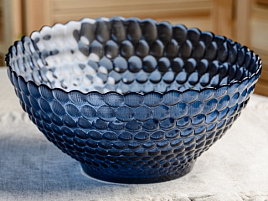 Салатник 23см 5811/1-Н7 Ночное небо