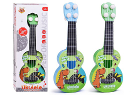 Гитара 8846 Дино бум