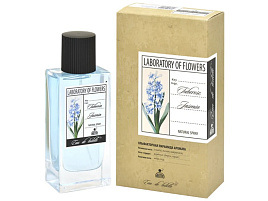 Туалетная вода женская Laboratory of Flowers Жасмин 60мл.