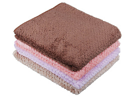 Салфетка Микрофибра 40*40см 448-239