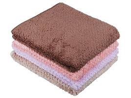 Салфетка Микрофибра 40*40см 448-239