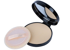 Пудра Farres Шелковая пудра 3004-04 темн.бежевый