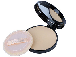 Пудра Farres Шелковая пудра 3004-04 темн.бежевый