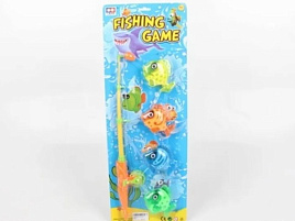 Рыбалка B1598056