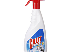 Средство чистящее Силлит Тригер(курок)450мл.от налета и ржавч.1248