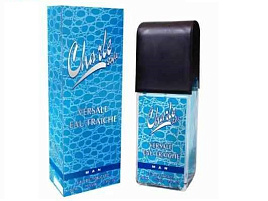 Туалетная вода мужская лосьон Чарли Версаль о фреш 100мл 7506