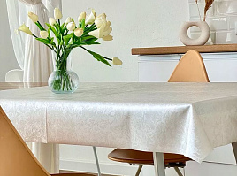 Скатерть 110*140 Азалия