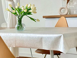 Скатерть 110*140 Азалия