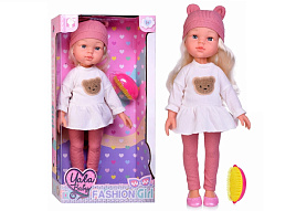 Кукла RT240F-D Танюша