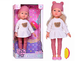 Кукла RT240F-D Танюша