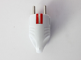 Вилка электр.универ бел Сад КС-5205