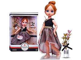 Кукла QJ109A Анастасия